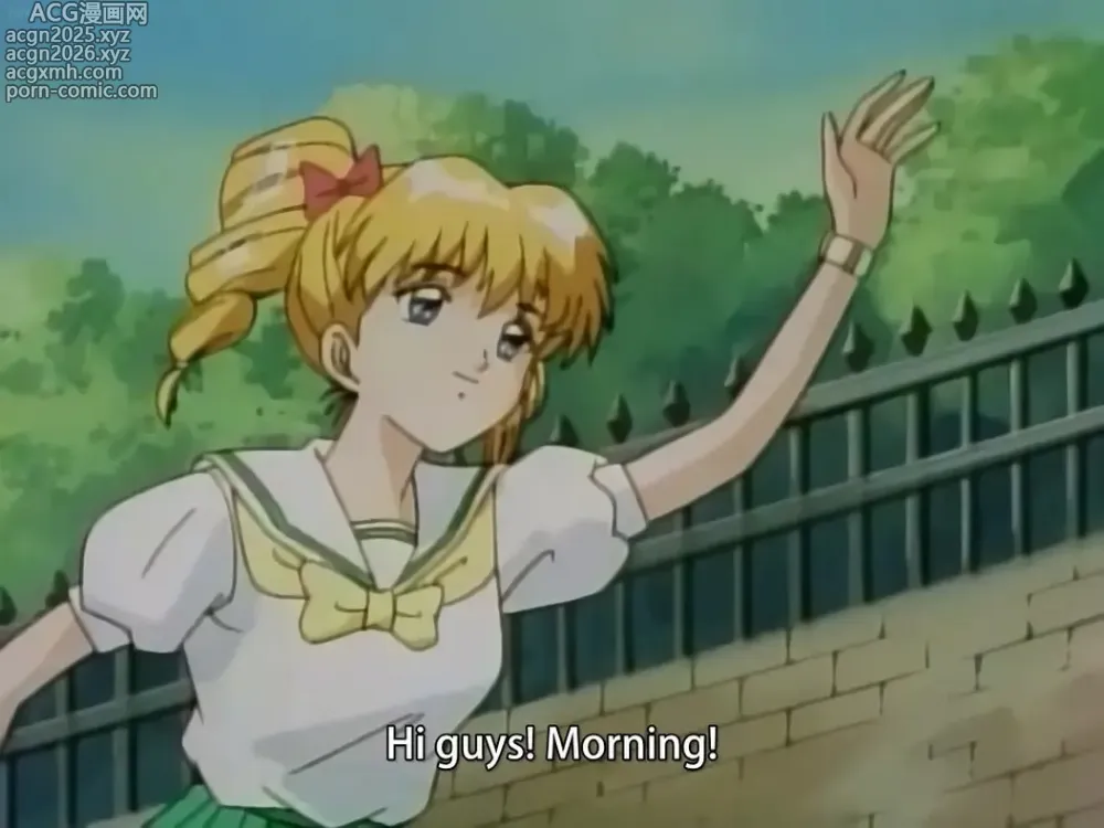 Page 439 of imageset Sailor Senshi Venus Five