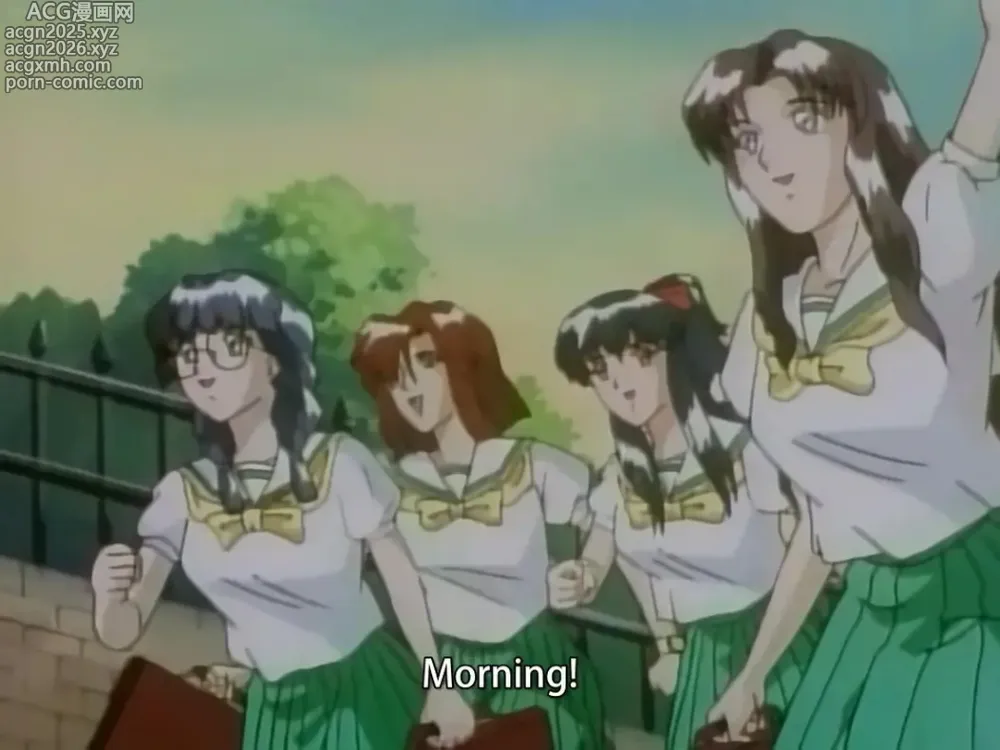 Page 440 of imageset Sailor Senshi Venus Five