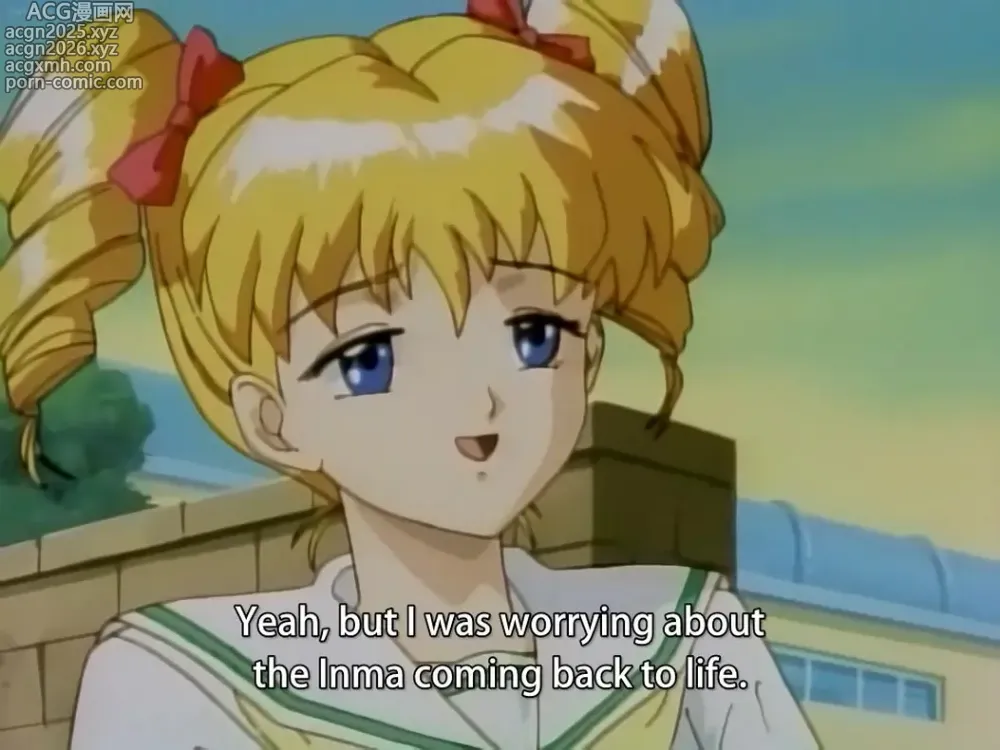 Page 442 of imageset Sailor Senshi Venus Five