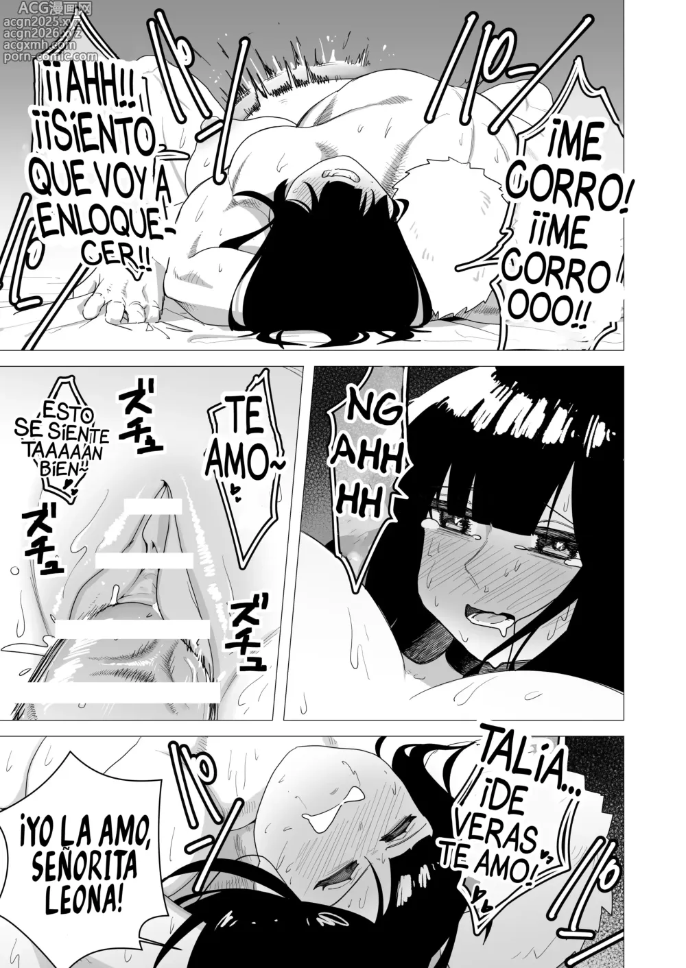 Page 22 of doujinshi Esta Caballero que usa Armadura Pesada solo quiere tener Sexo