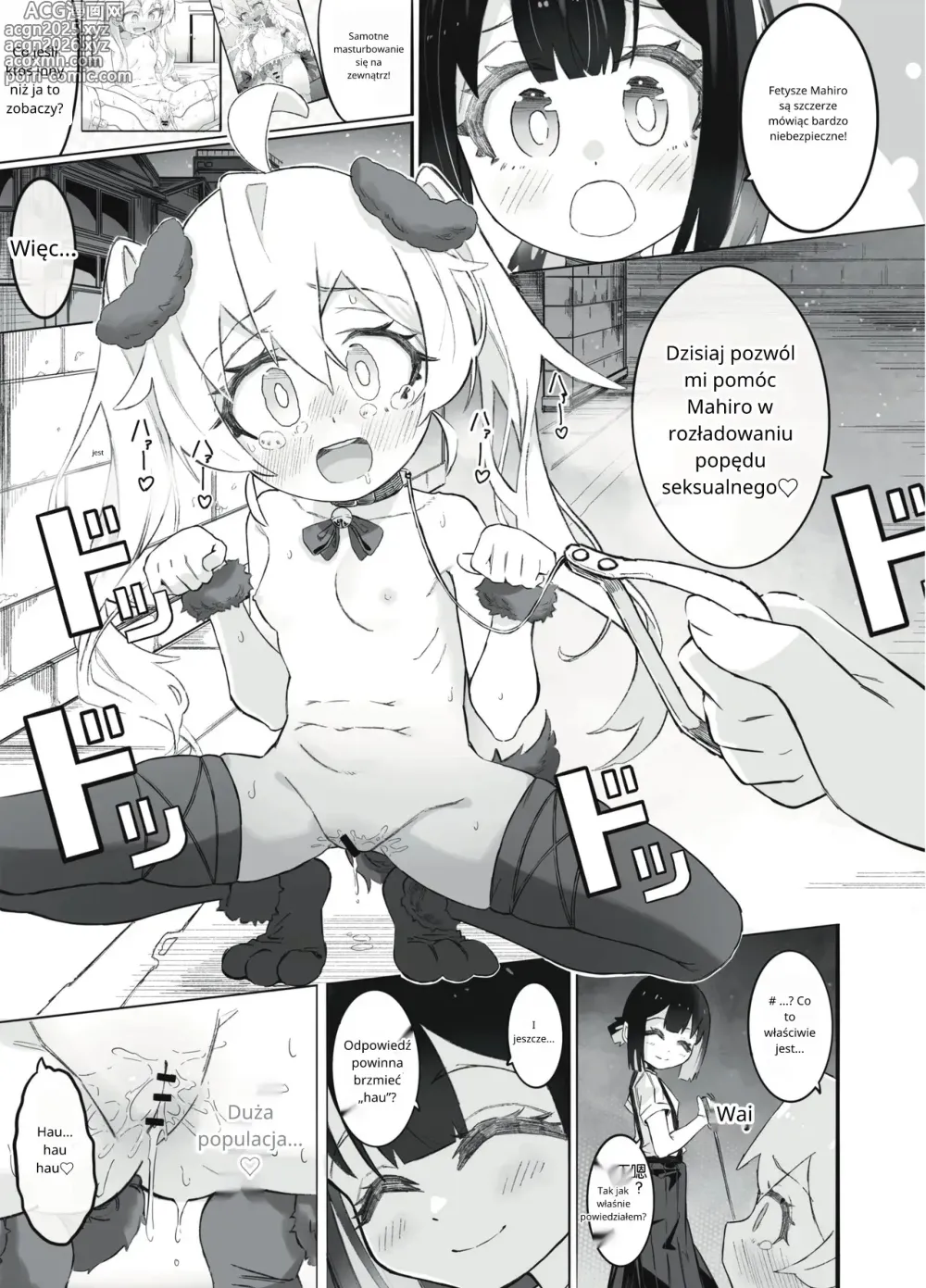 Page 26 of doujinshi Onii-chan no Seiheki wa Mou Owari!