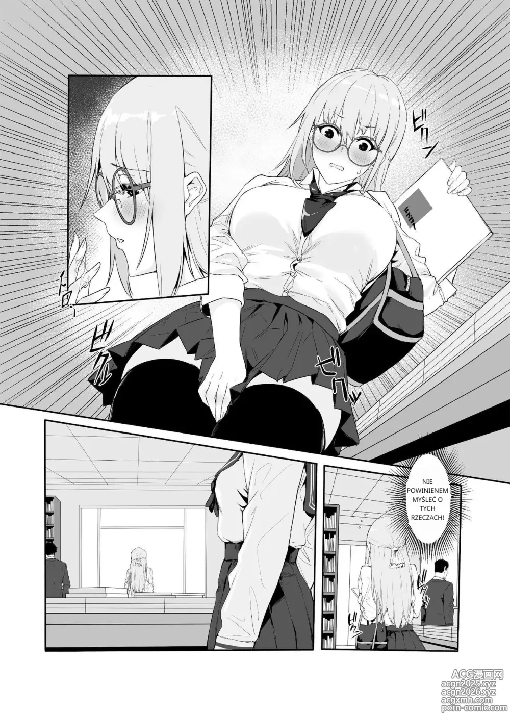Page 7 of doujinshi M Shoujo - Houkago no Onnanoko-tachi no Himitsu