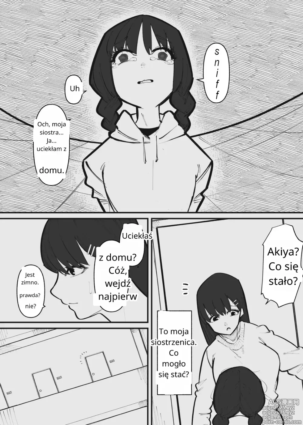 Page 3 of doujinshi Pet ni Naru made  Owaranai Kurizeme