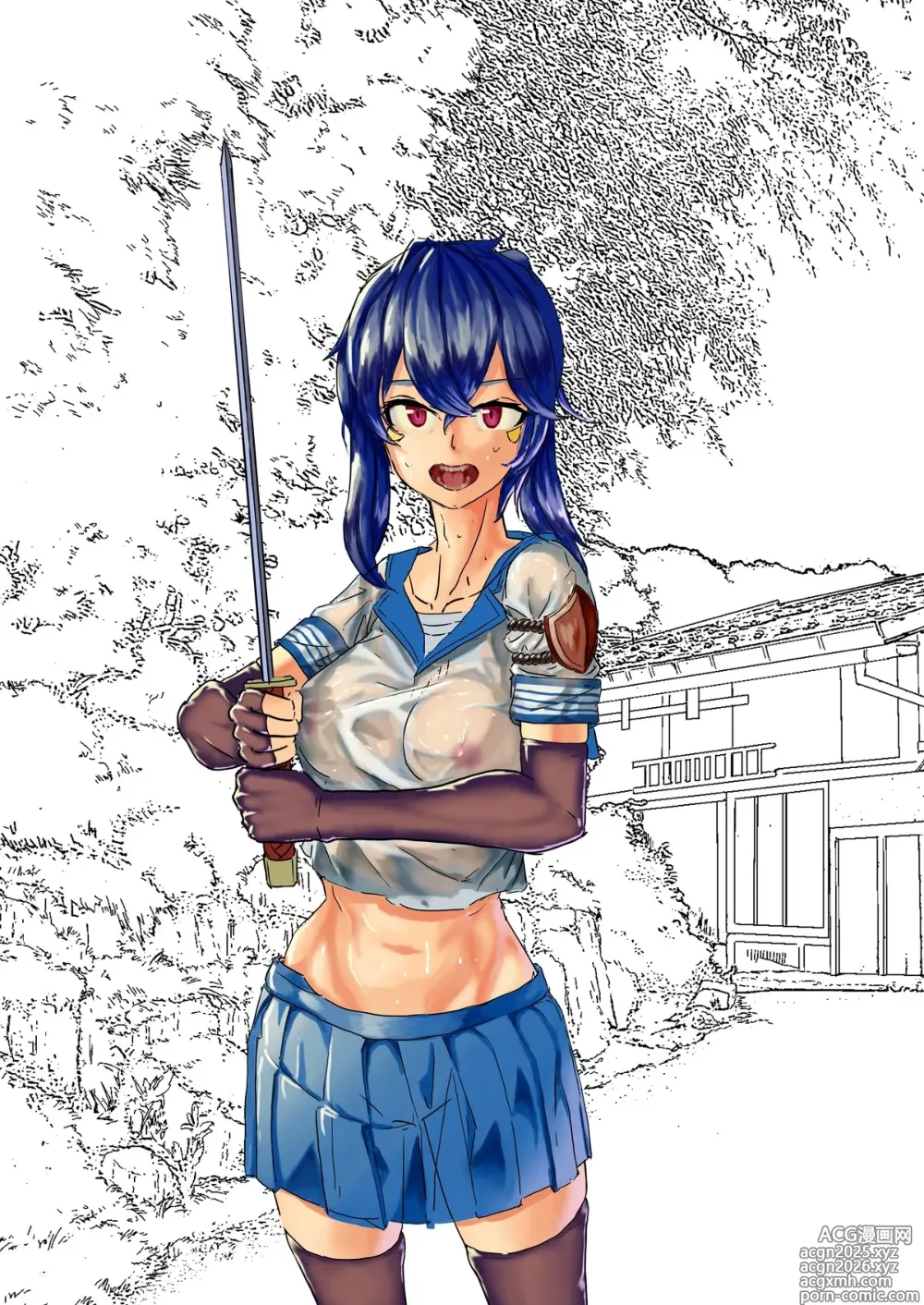 Page 12 of imageset Darkangel子整理