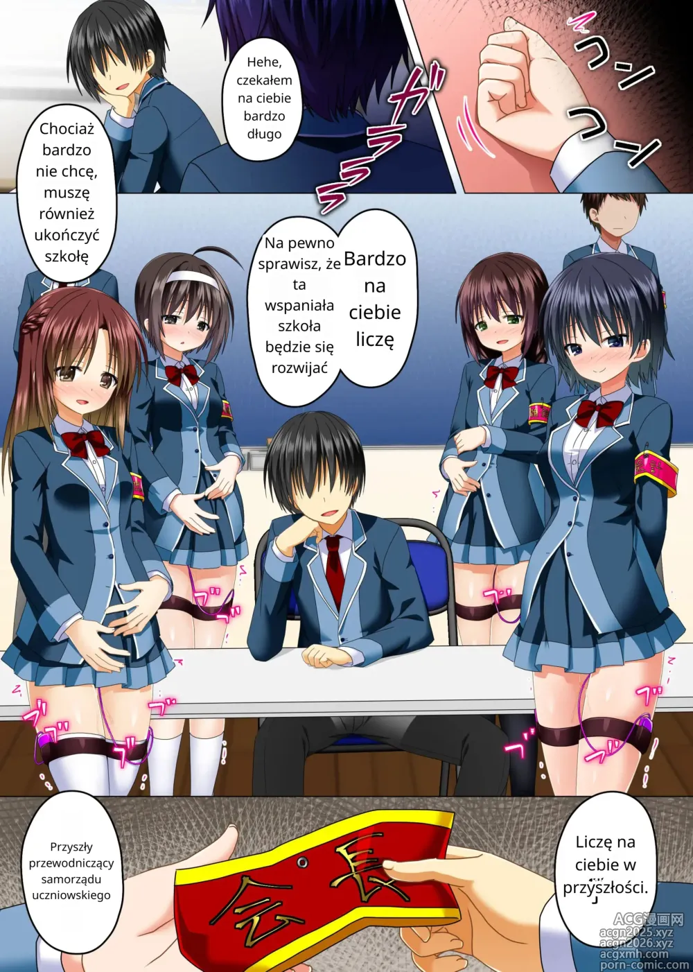 Page 26 of doujinshi Zettai Fukujuu! Ero Wanshou ~Kousoku o Eroero ni Kakikaete Mita~