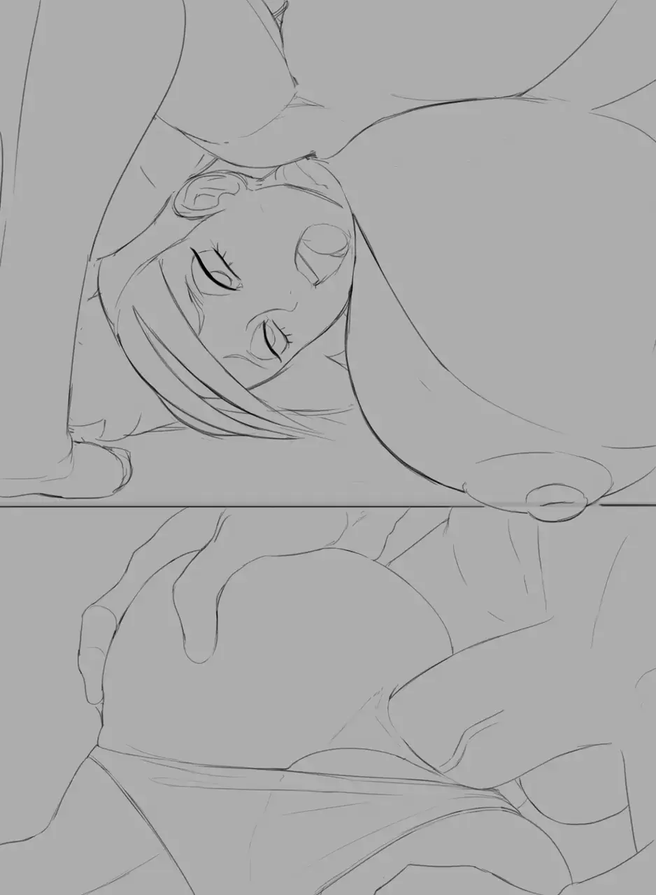 Page 16 of imageset Ms. Madd (Mega Man Battle Network) Collection