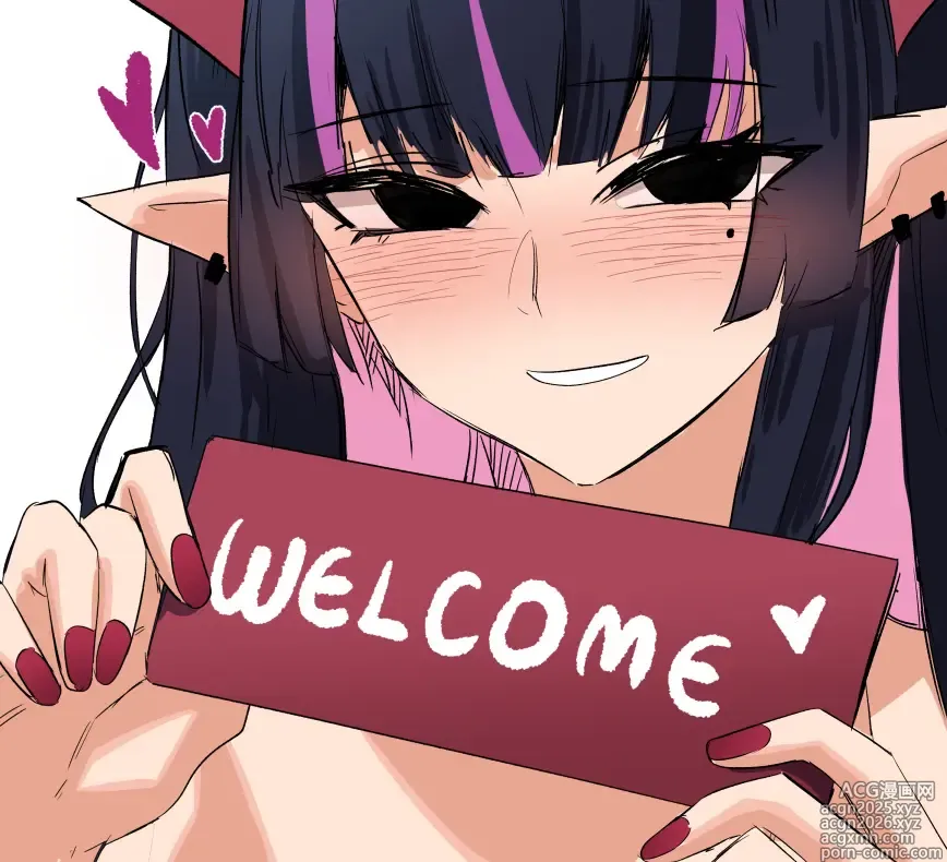 Page 1 of imageset Kukiyuusha Patreon Works (uncensored)