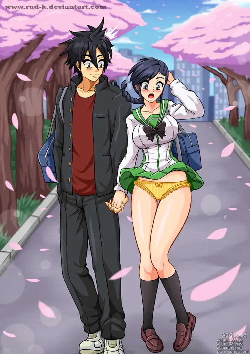 Page 4 of imageset Komuro Takashi