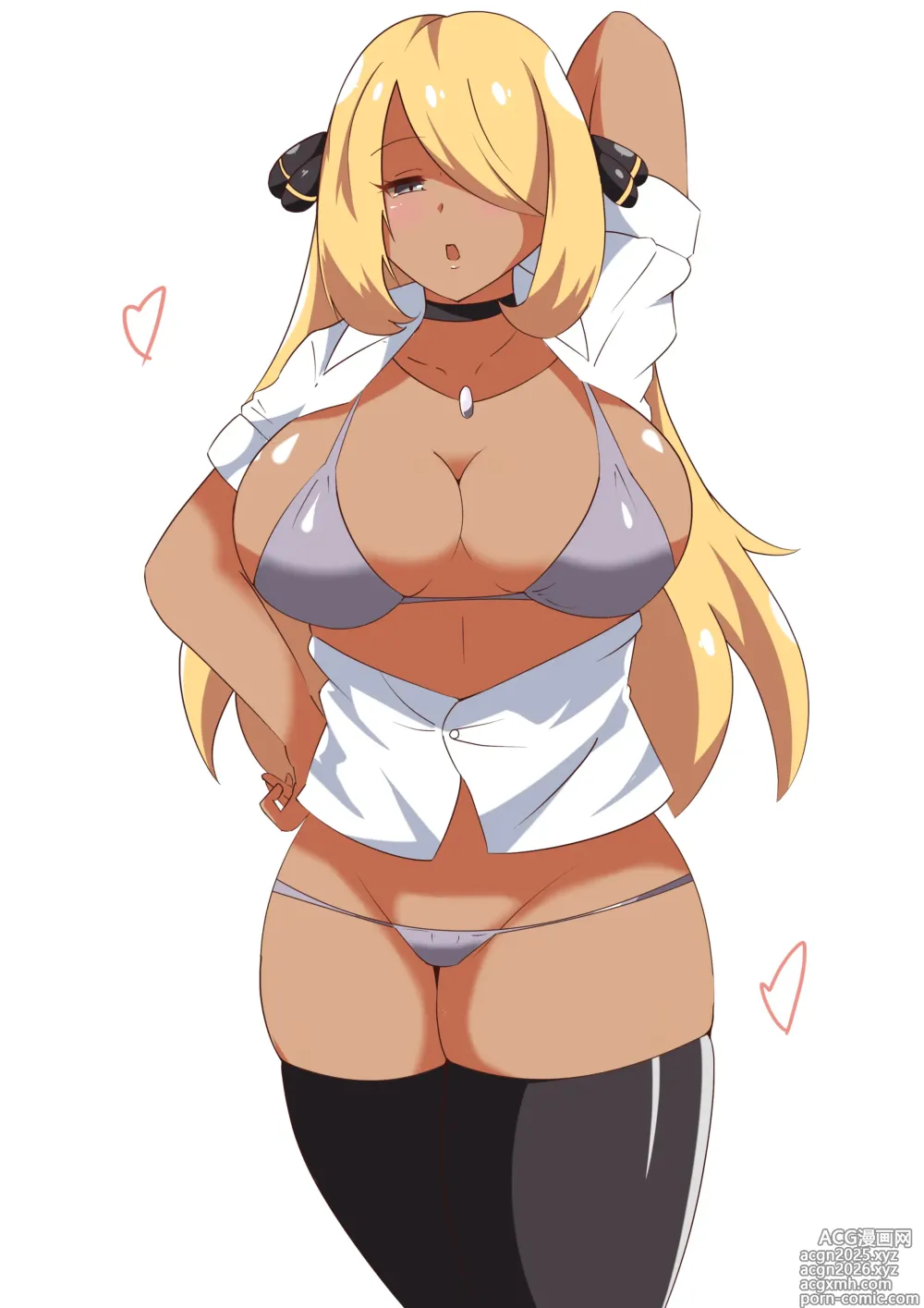 Page 22 of imageset Ciel