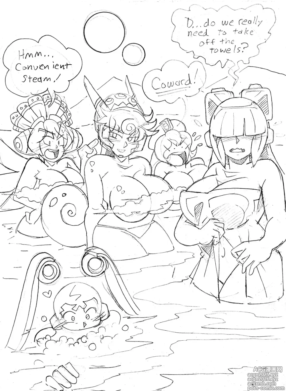 Page 2 of imageset Pallette (Mega Man X) Collection