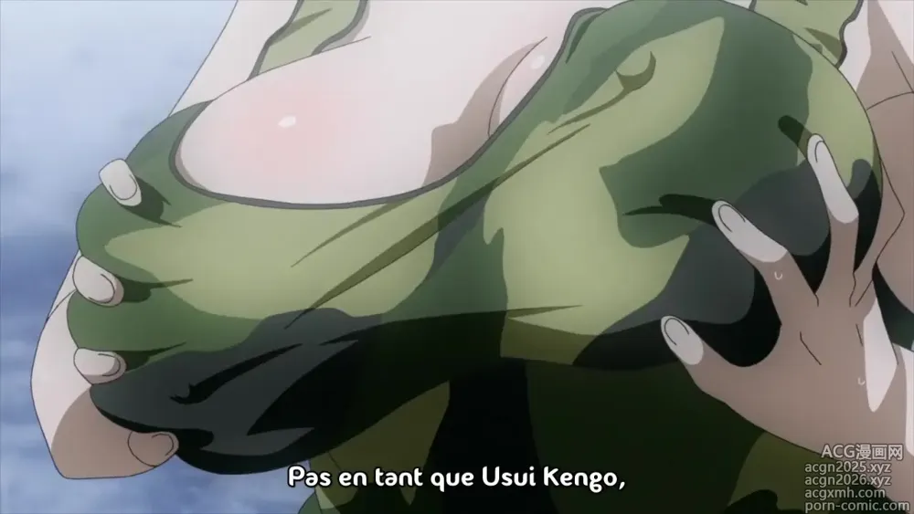 Page 274 of imageset Maken-ki.
