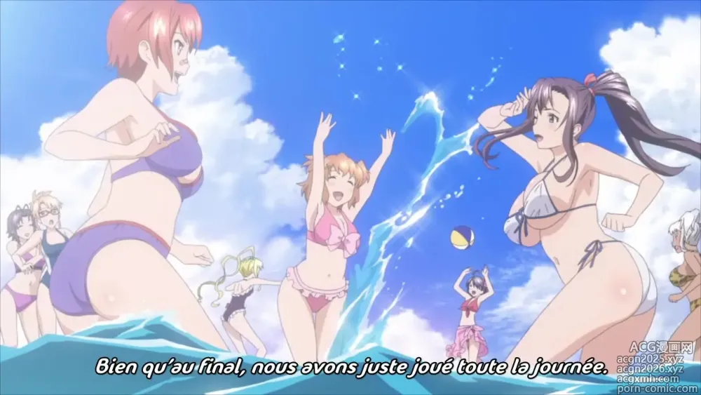 Page 8 of imageset Maken-ki.