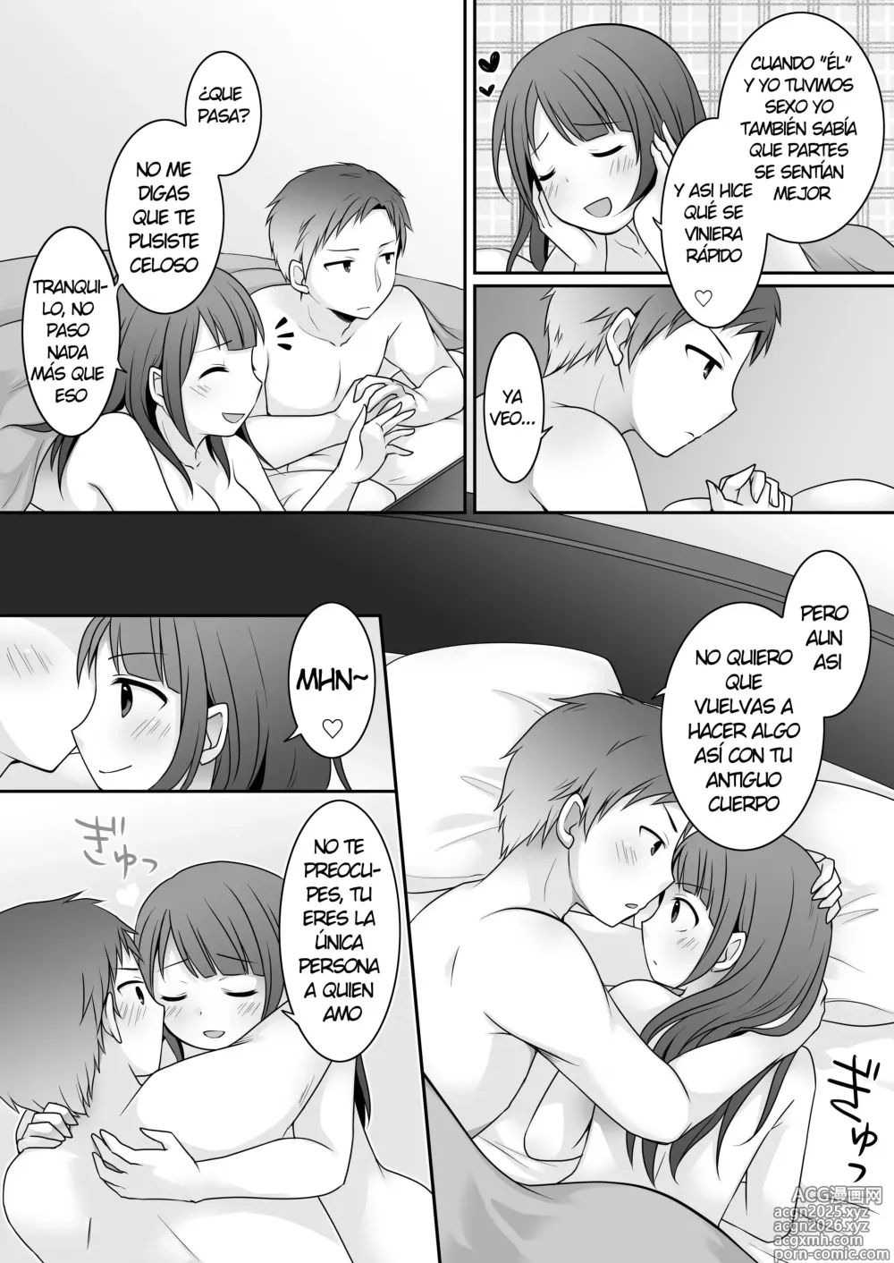 Page 12 of doujinshi Kyou Kara Ore ga Desu! After