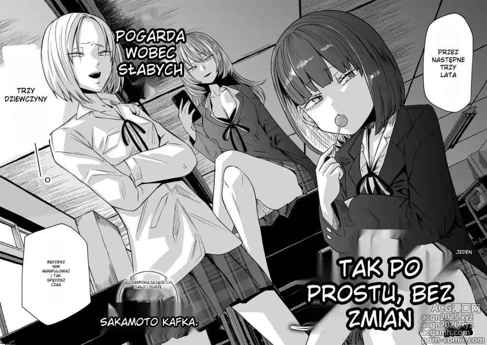 Page 1 of manga Zutto sono mama Kawarazu ni