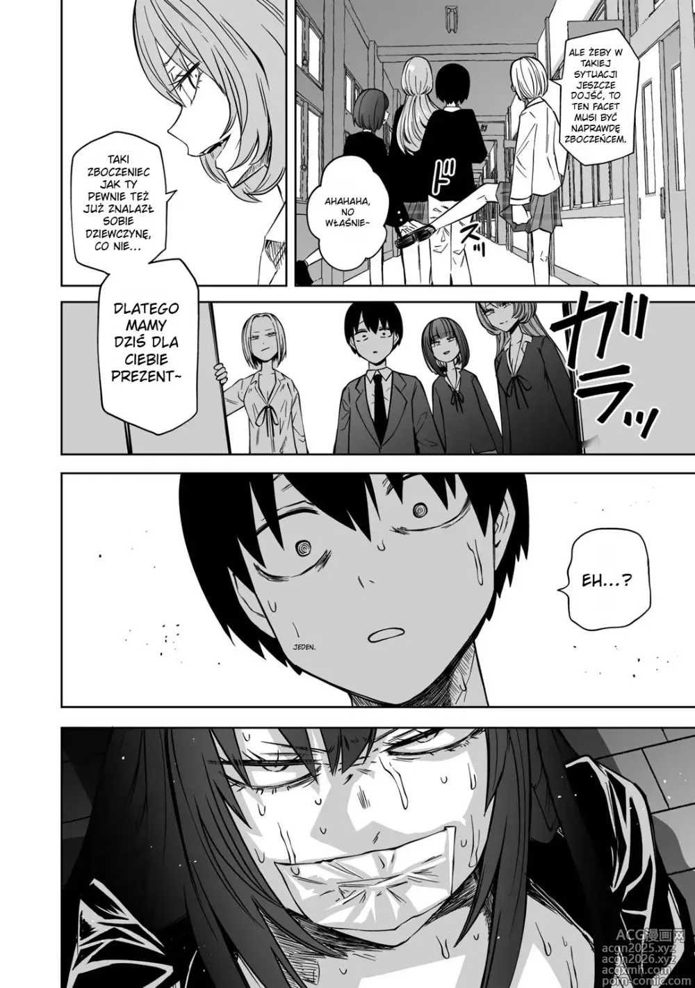Page 11 of manga Zutto sono mama Kawarazu ni
