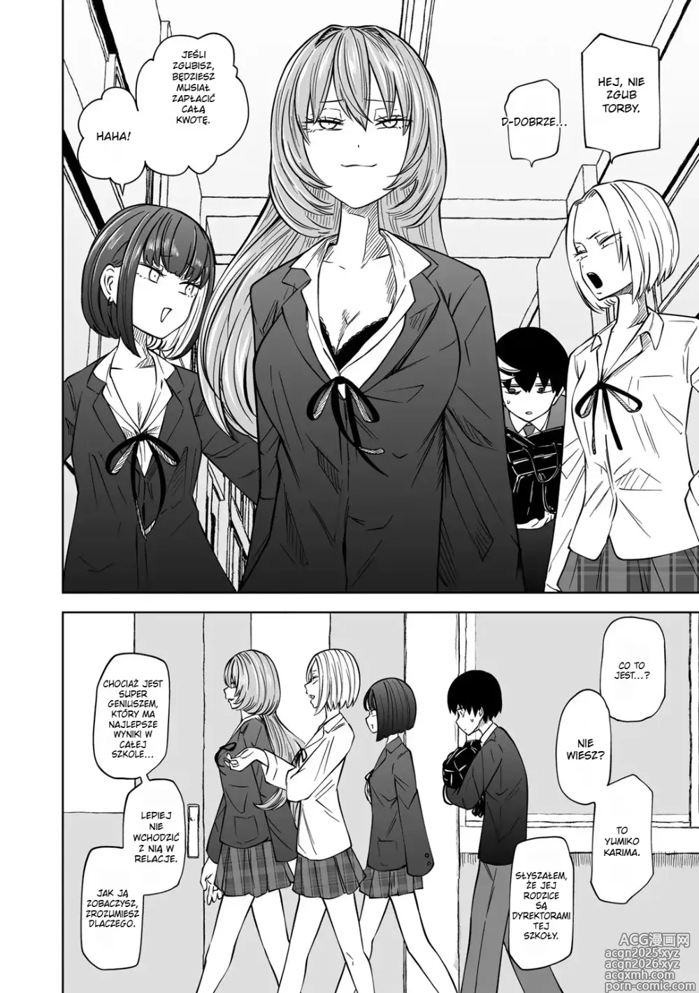 Page 3 of manga Zutto sono mama Kawarazu ni