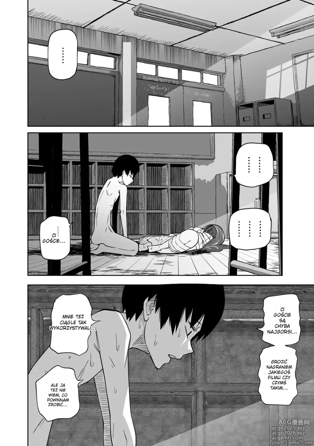 Page 21 of manga Zutto sono mama Kawarazu ni