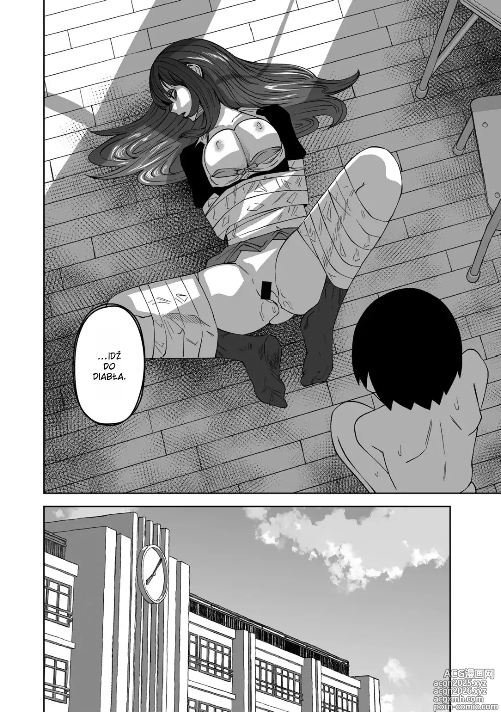 Page 23 of manga Zutto sono mama Kawarazu ni