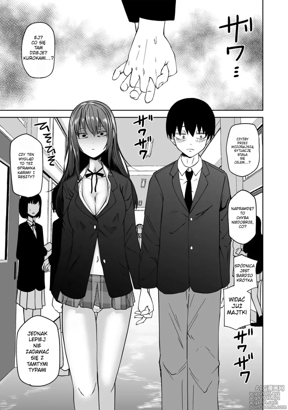Page 24 of manga Zutto sono mama Kawarazu ni