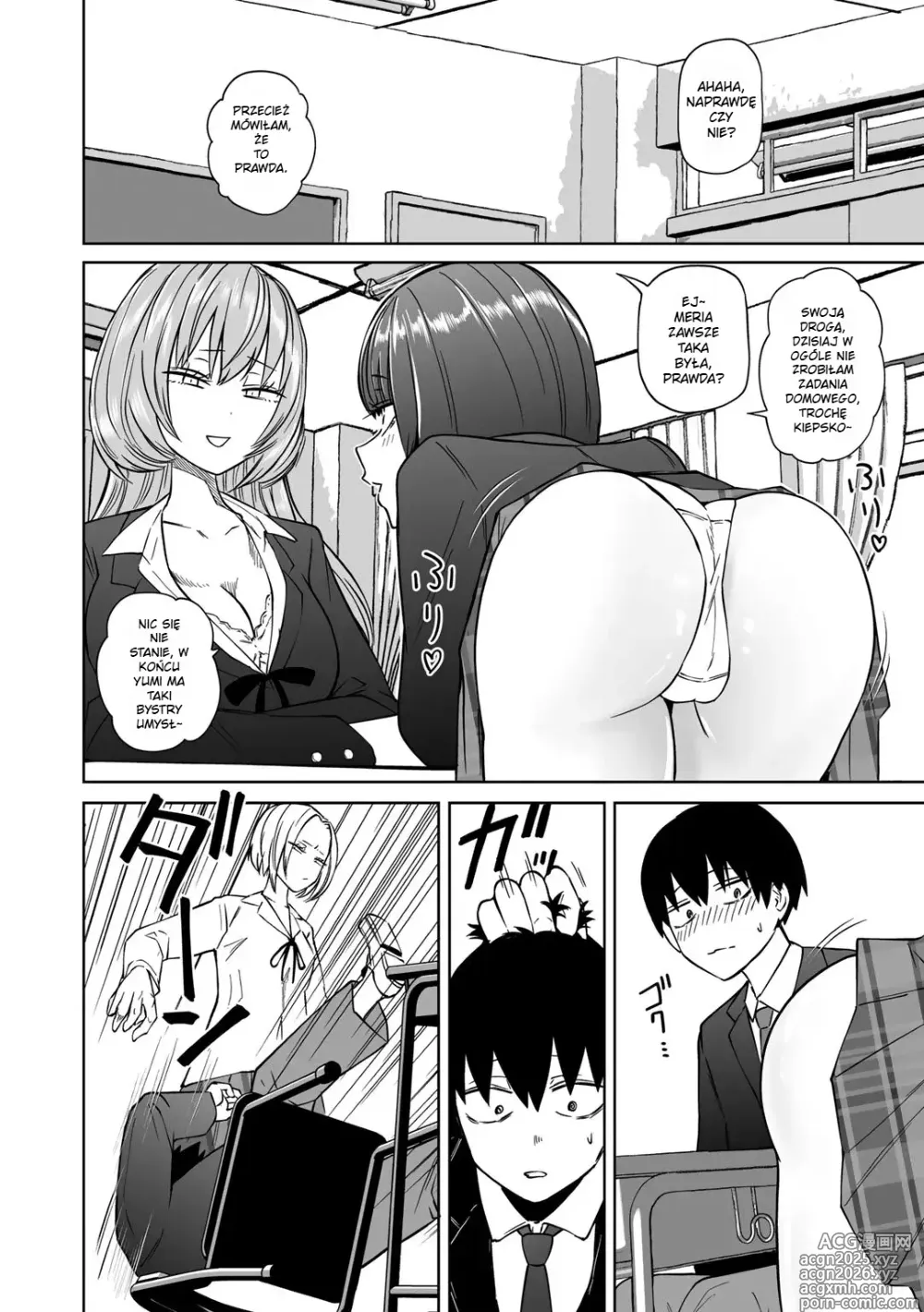 Page 5 of manga Zutto sono mama Kawarazu ni