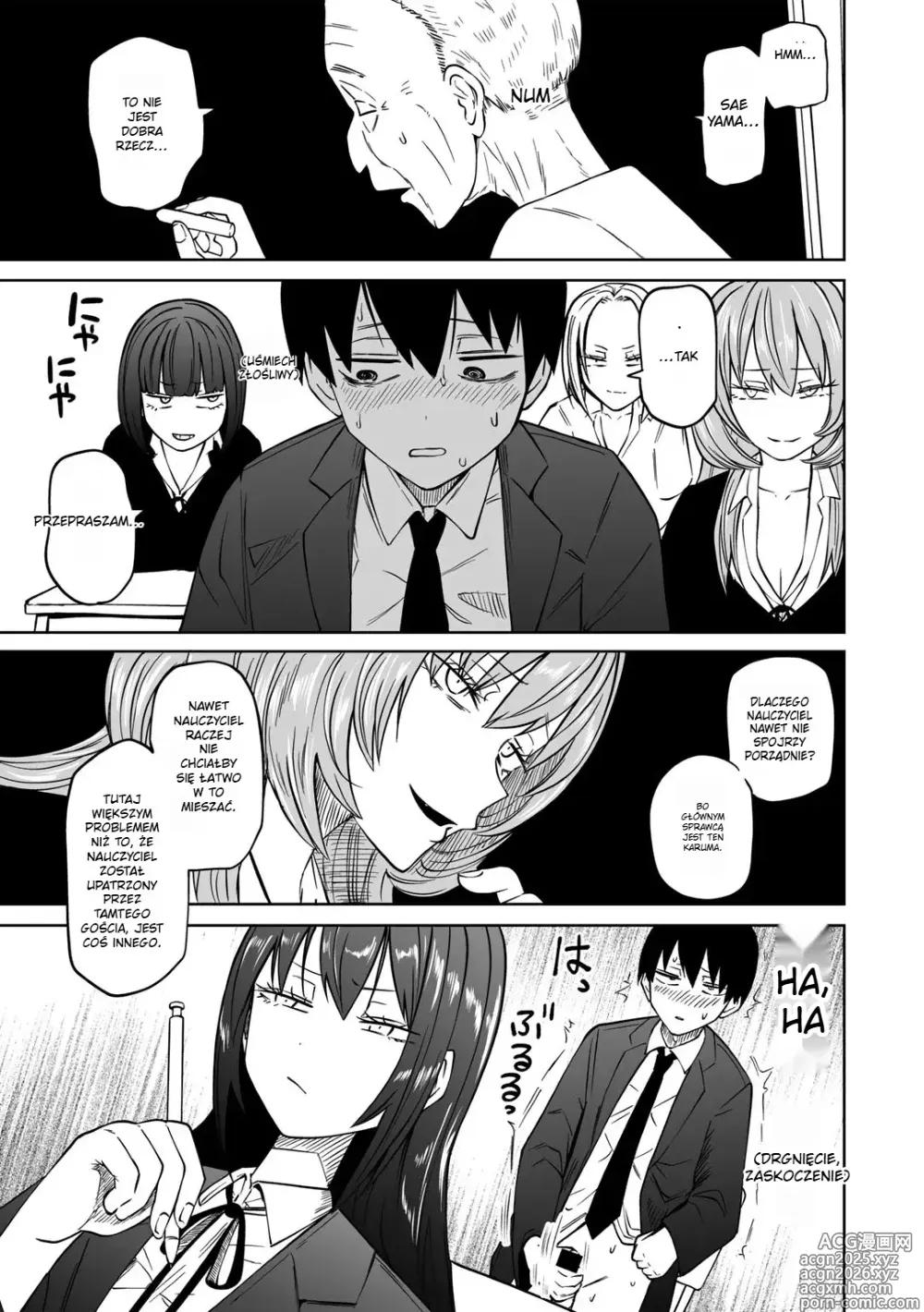 Page 8 of manga Zutto sono mama Kawarazu ni