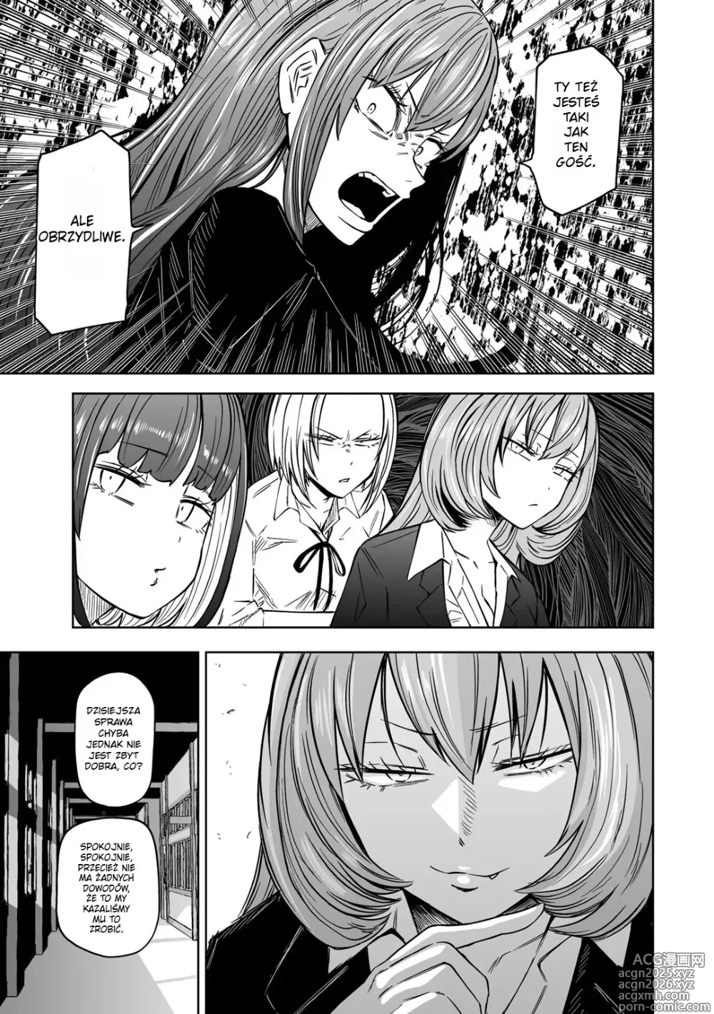 Page 10 of manga Zutto sono mama Kawarazu ni