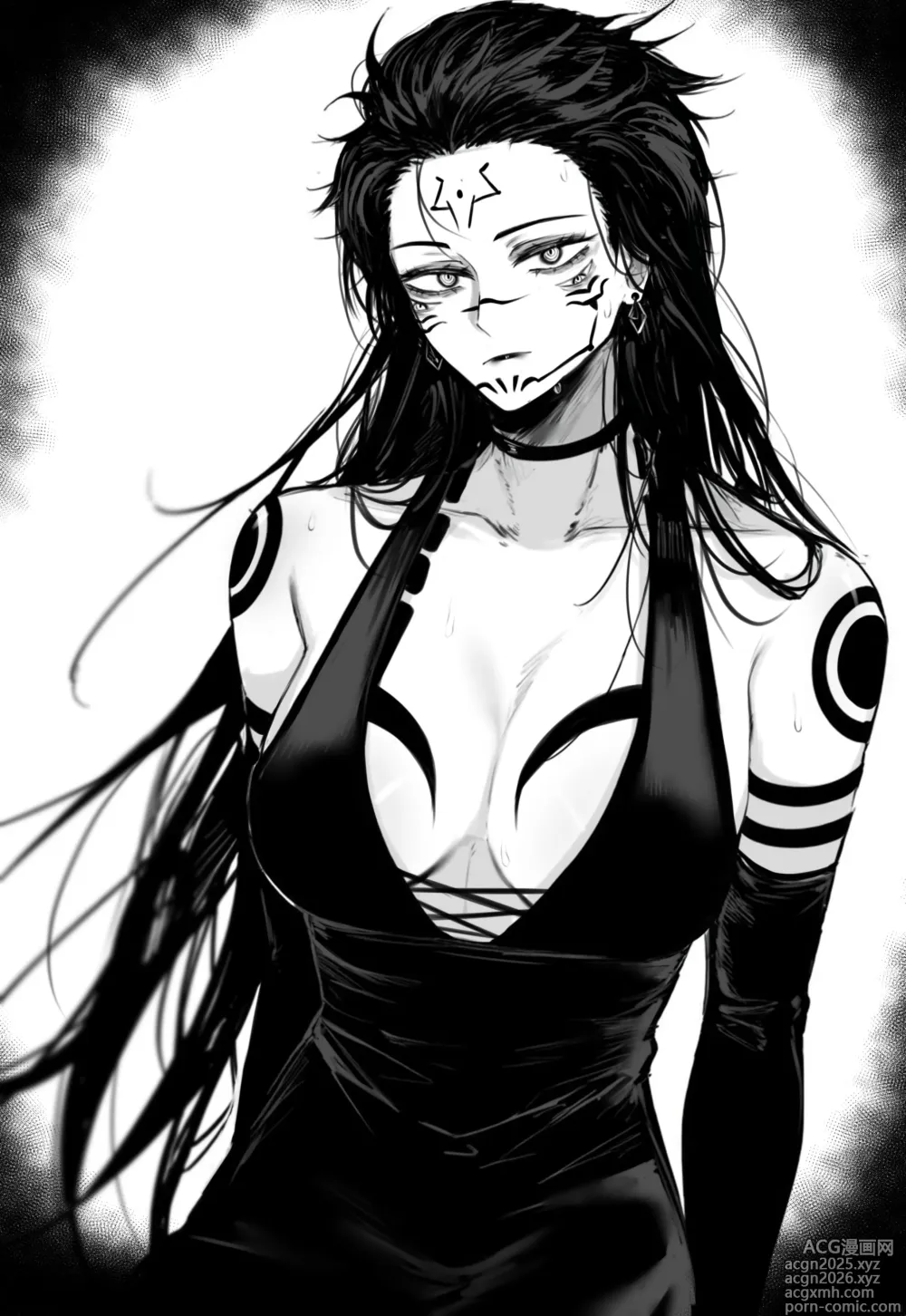 Page 13 of imageset Jujutsu Kaisen collection