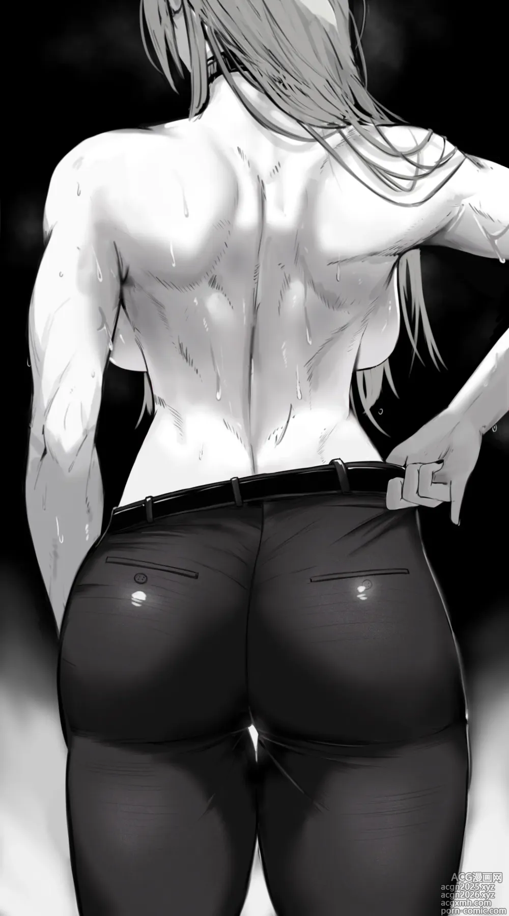 Page 19 of imageset Jujutsu Kaisen collection