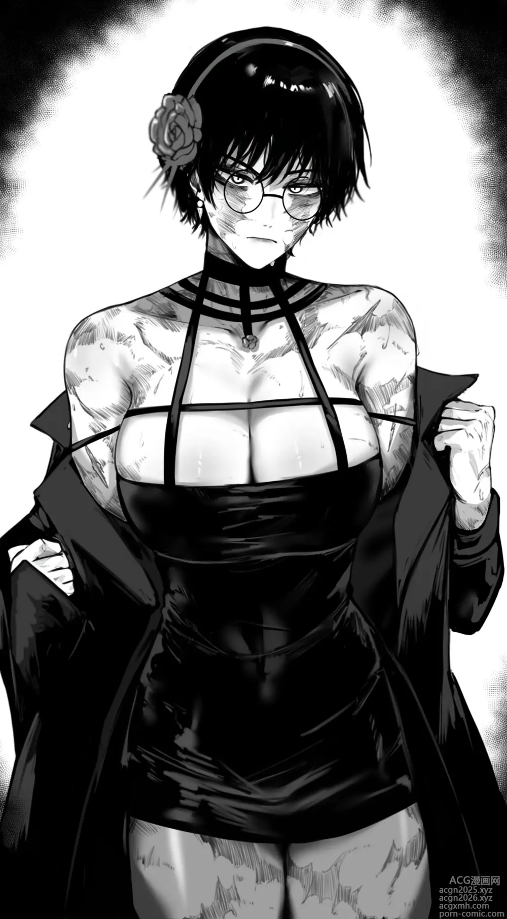 Page 4 of imageset Jujutsu Kaisen collection