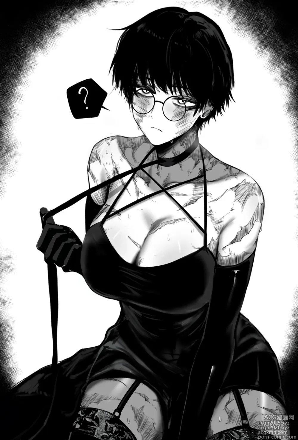 Page 5 of imageset Jujutsu Kaisen collection