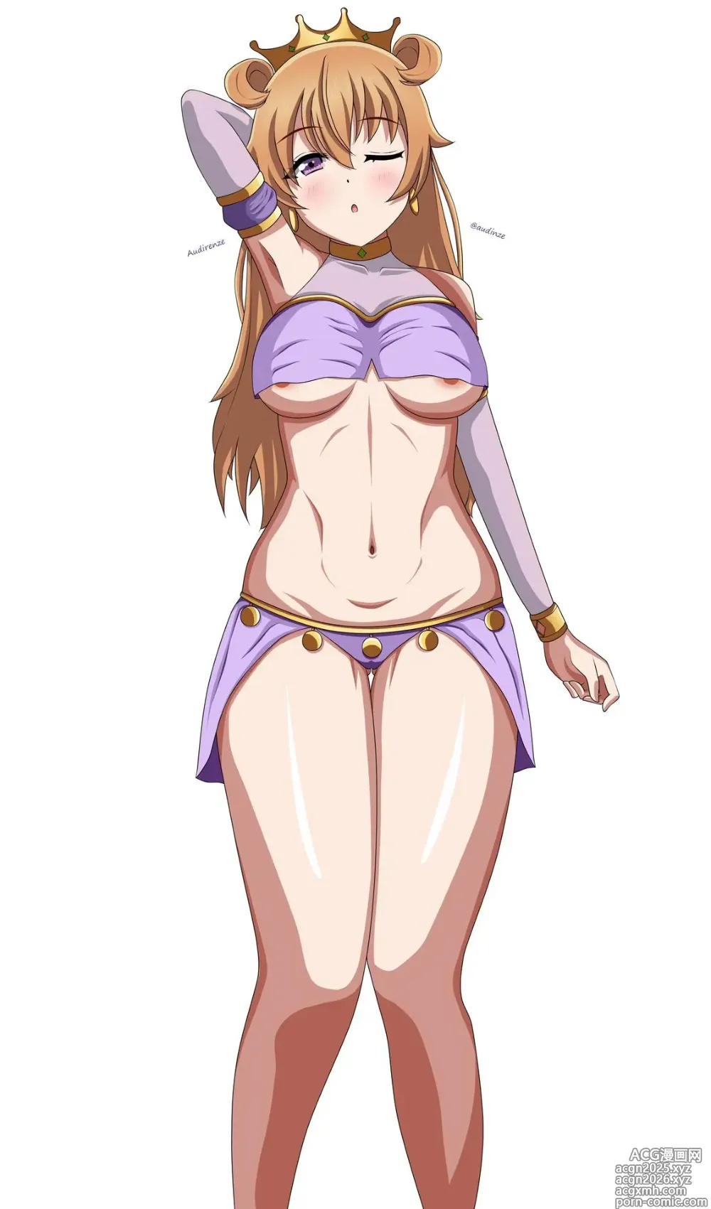 Page 5 of imageset Audirenze