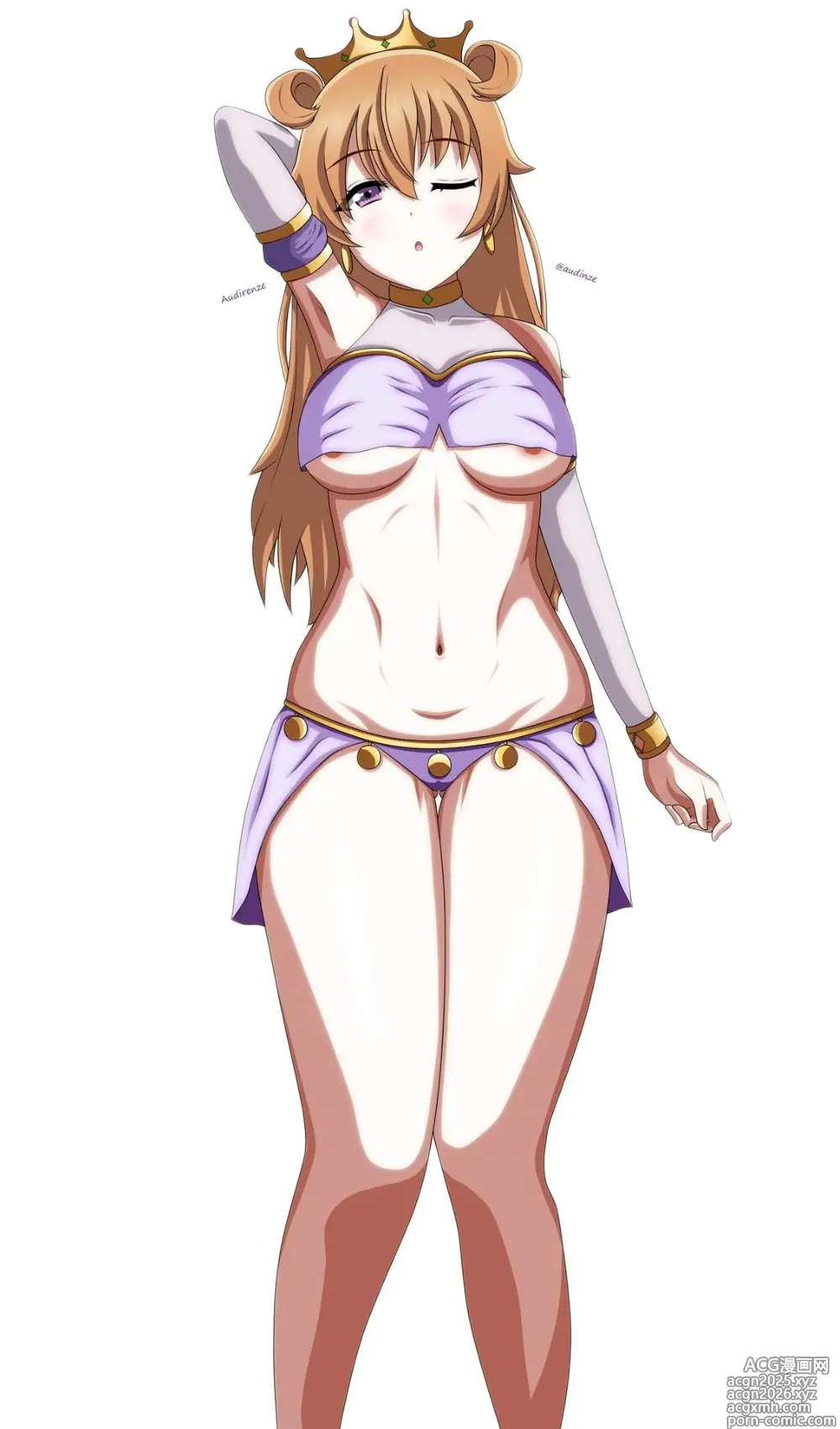 Page 6 of imageset Audirenze