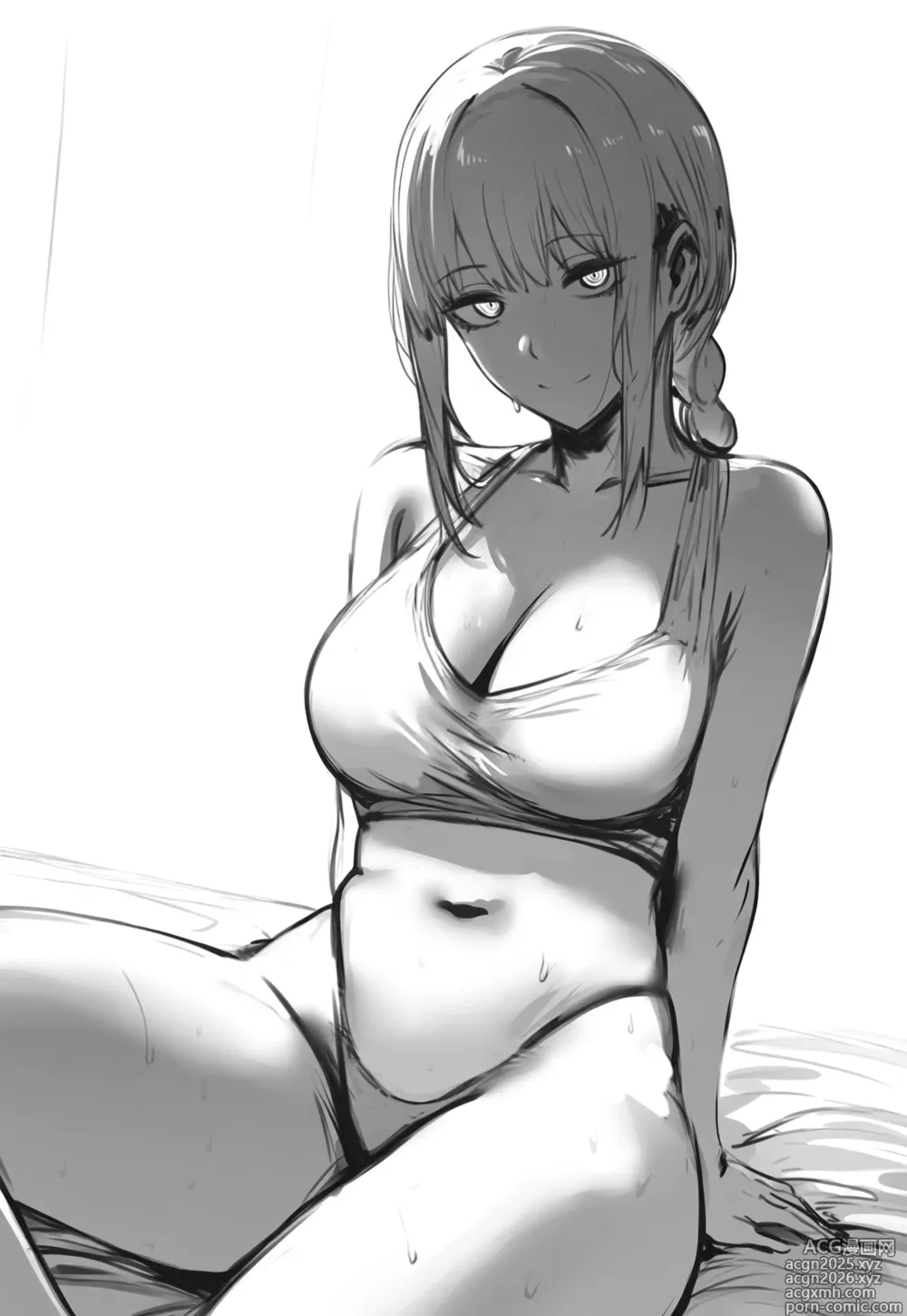 Page 13 of imageset Chainsaw Man collection