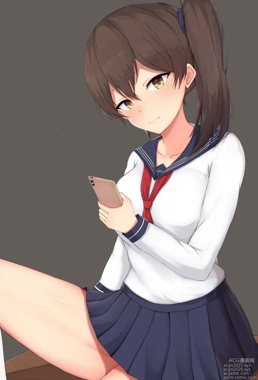 Page 579 of imageset chiyo@