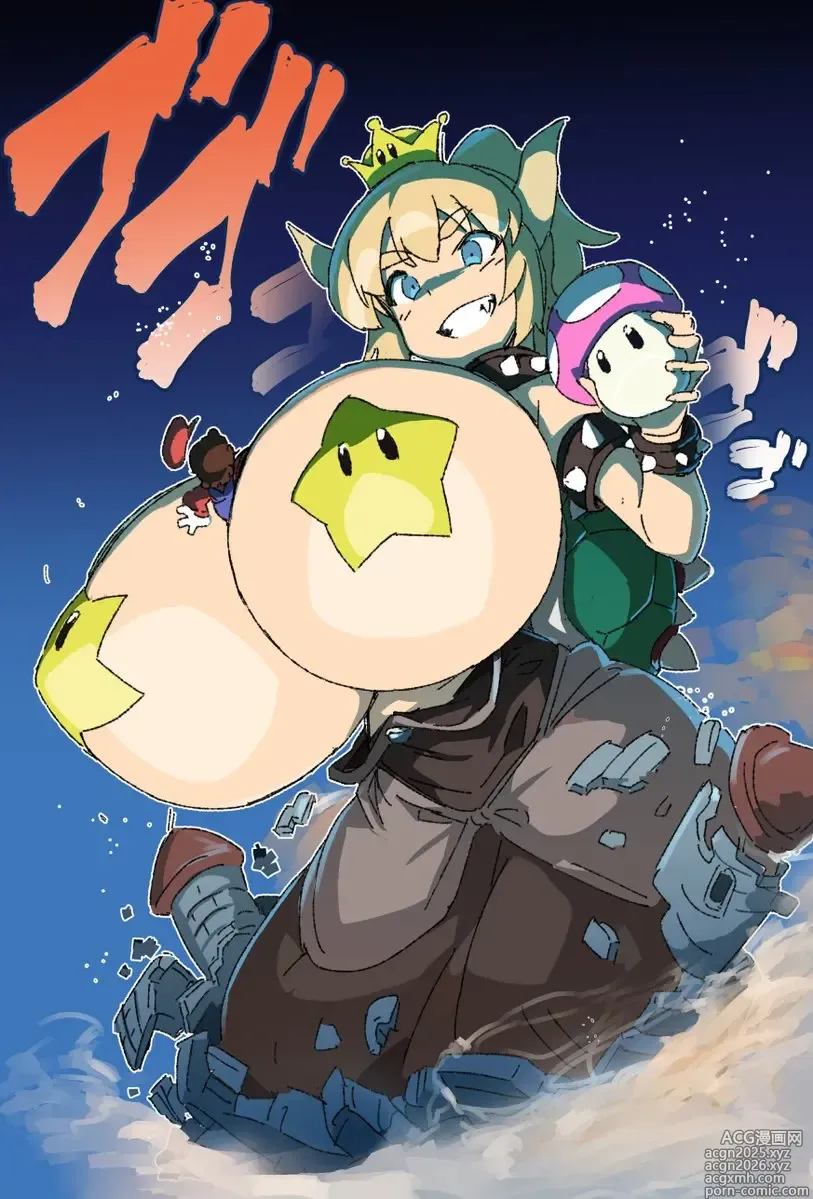Page 5 of imageset momo no suidou-sui