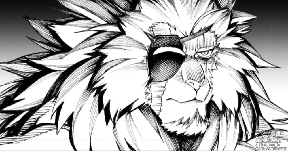 Page 1 of manga Manga 02 Parts 1-19