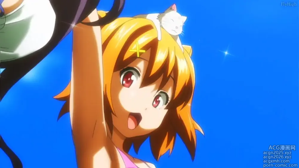 Page 5 of imageset Maken-ki.