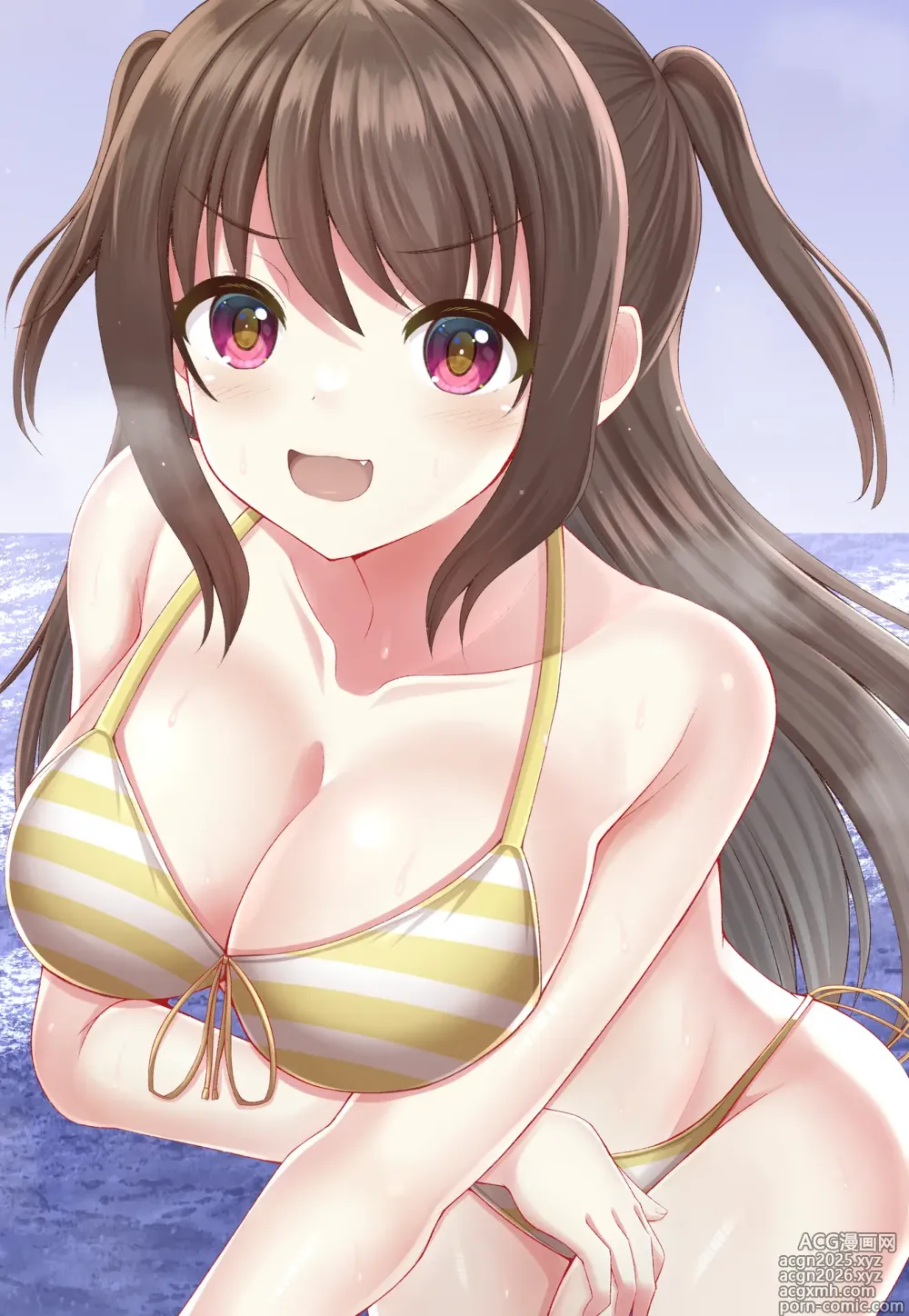 Page 1 of imageset まさma part 1