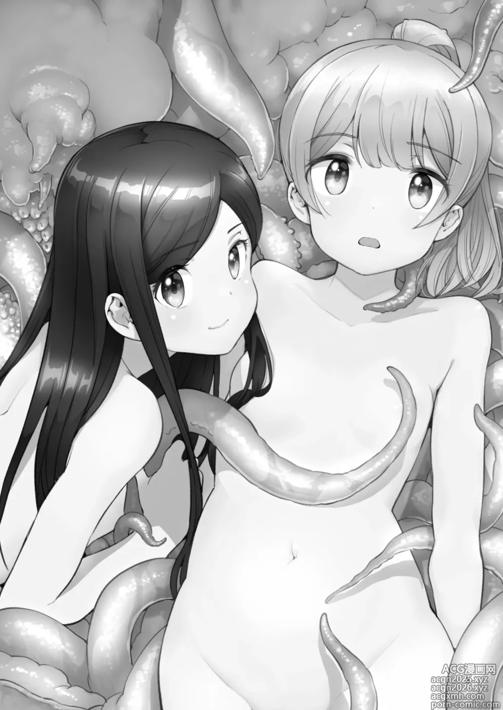 Page 3 of doujinshi Soratobu Usagi 7 just win baby