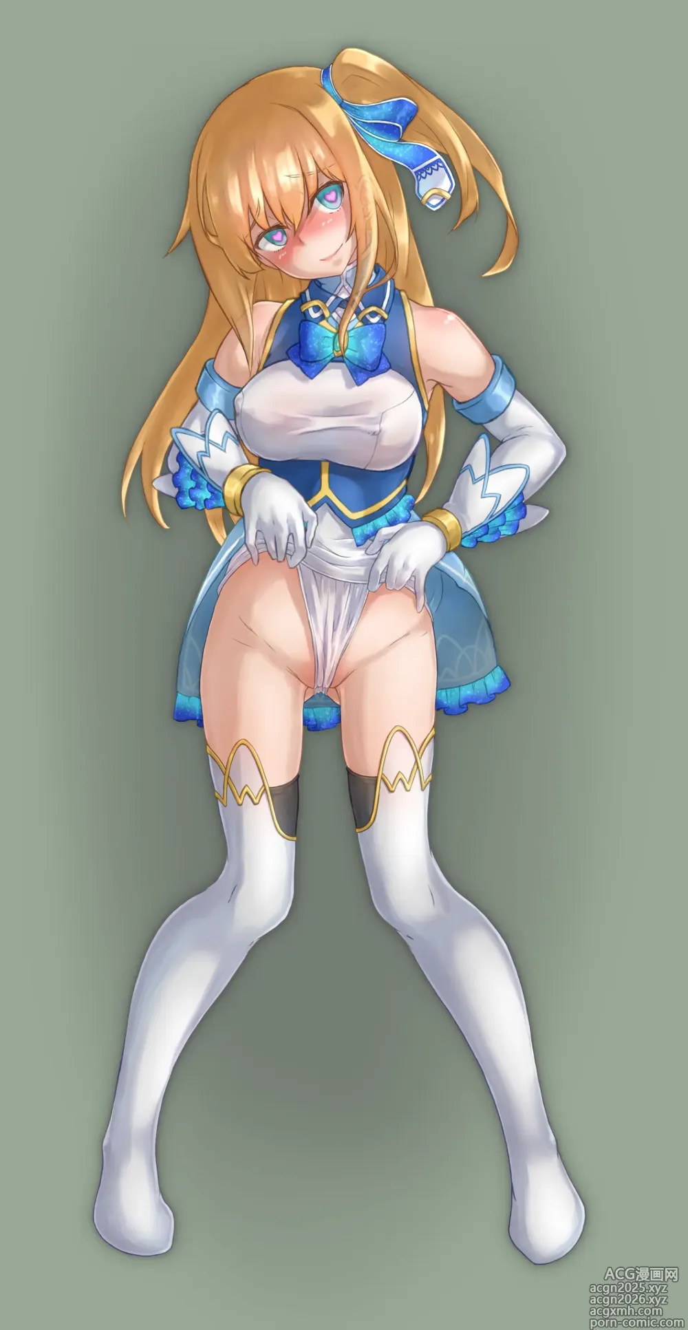 Page 10 of imageset Magical Girl Celesphonia