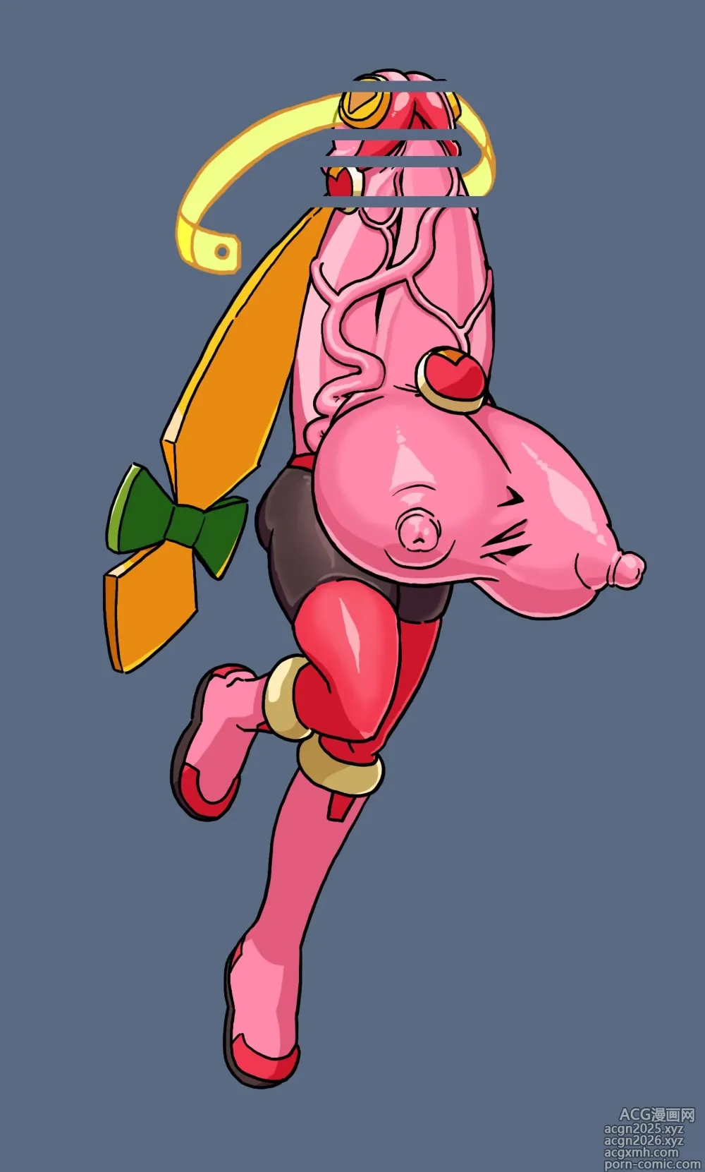 Page 503 of imageset Roll.EXE (Mega Man Battle Network) Collection