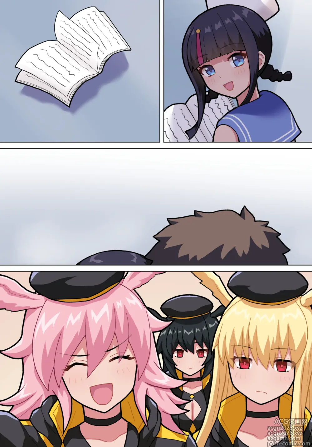Page 1003 of imageset Pononozo