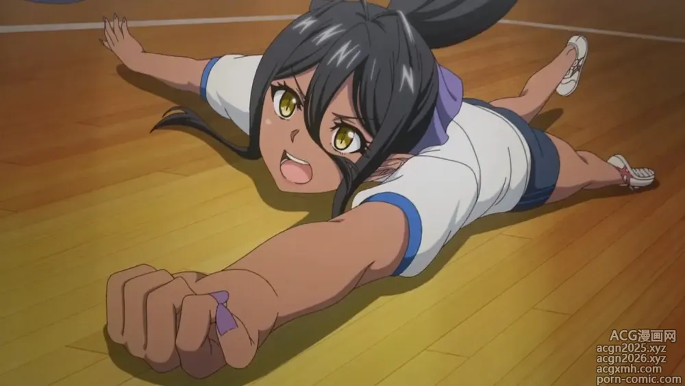 Page 22 of imageset Chotto Dake Ai ga Omoi Dark Elf ga Isekai Kara Oikakete Kita (Capitulo 3) Screenshots