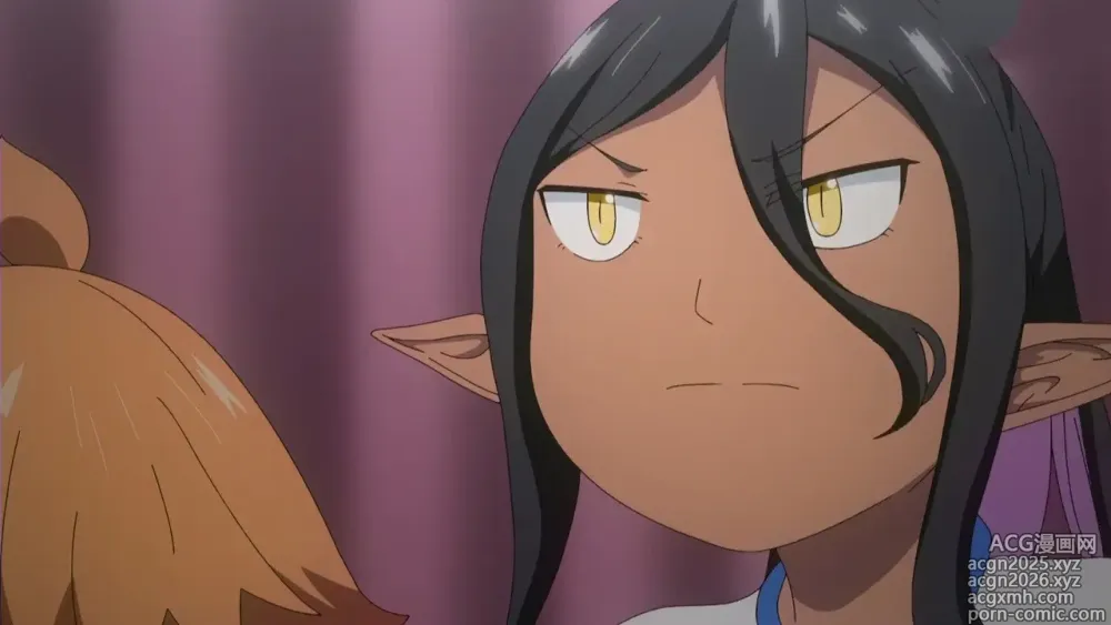 Page 29 of imageset Chotto Dake Ai ga Omoi Dark Elf ga Isekai Kara Oikakete Kita (Capitulo 3) Screenshots