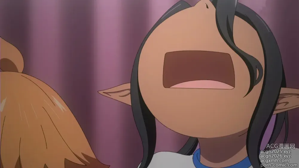 Page 30 of imageset Chotto Dake Ai ga Omoi Dark Elf ga Isekai Kara Oikakete Kita (Capitulo 3) Screenshots