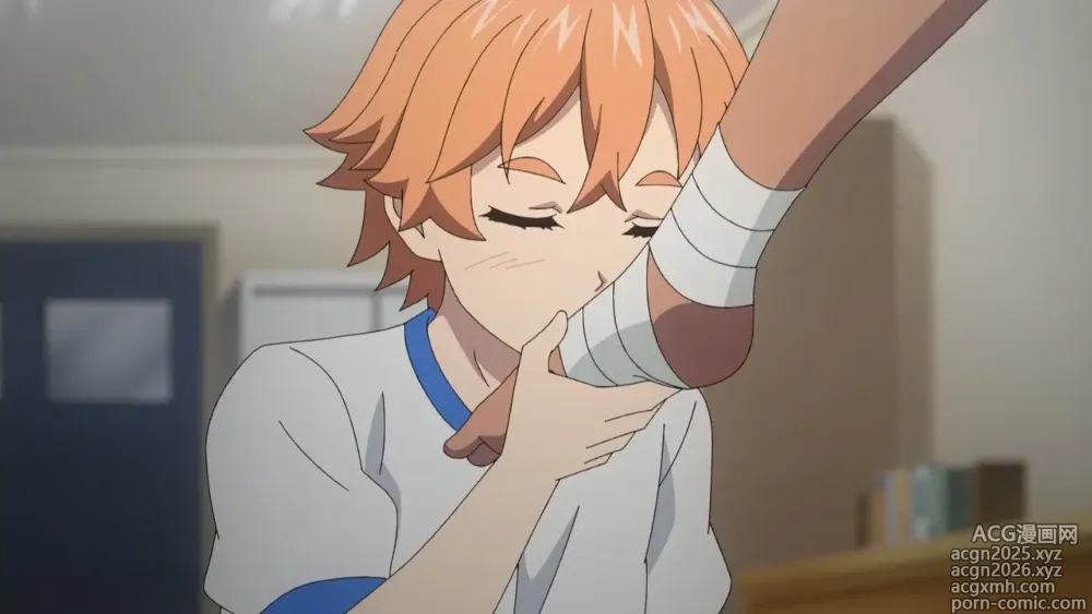 Page 33 of imageset Chotto Dake Ai ga Omoi Dark Elf ga Isekai Kara Oikakete Kita (Capitulo 3) Screenshots