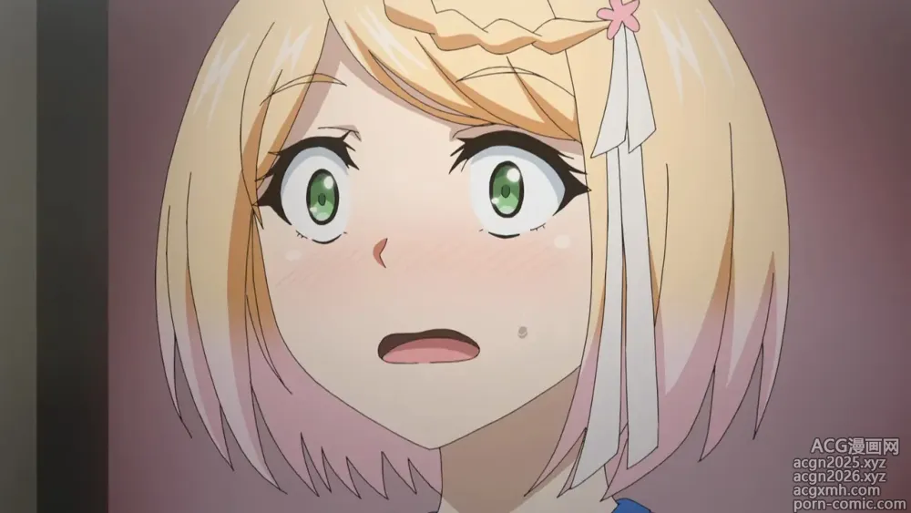 Page 41 of imageset Chotto Dake Ai ga Omoi Dark Elf ga Isekai Kara Oikakete Kita (Capitulo 3) Screenshots