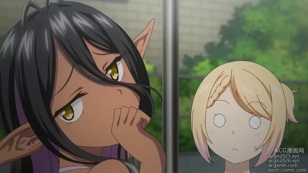 Page 48 of imageset Chotto Dake Ai ga Omoi Dark Elf ga Isekai Kara Oikakete Kita (Capitulo 3) Screenshots