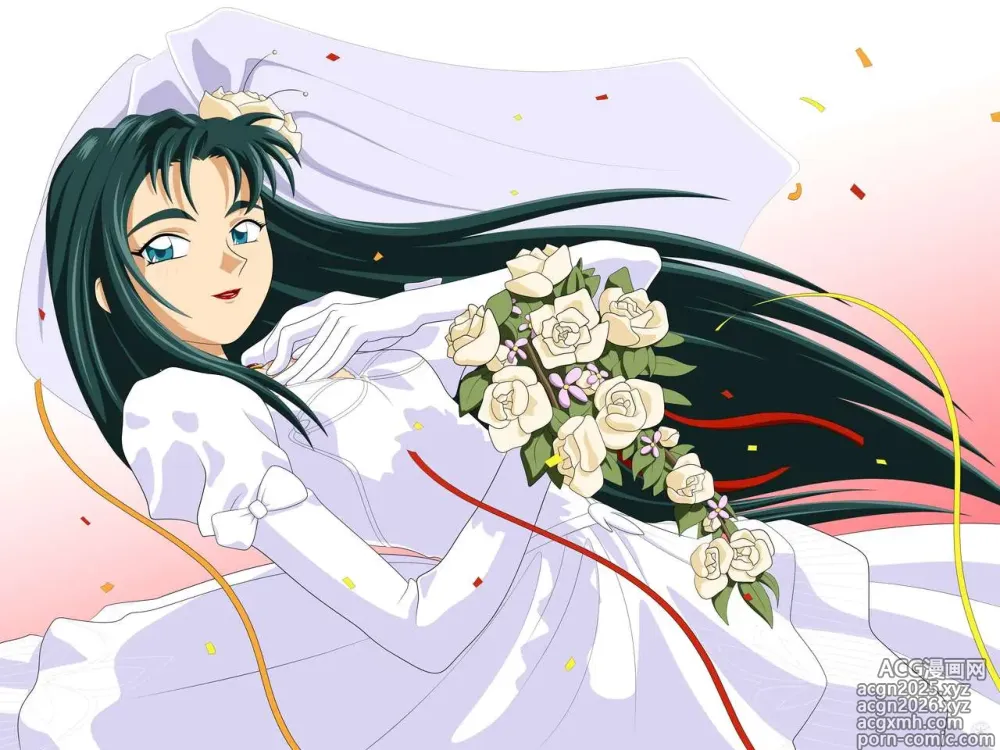 Page 27 of imageset tenchi muyo