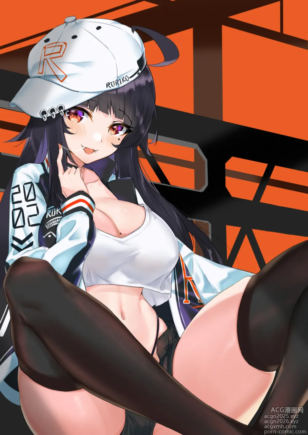 Page 163 of imageset カケルKKR＠修行中 (4943926) 2025.04.28
